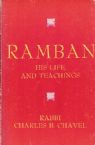 Ramban: His Life and Teachings